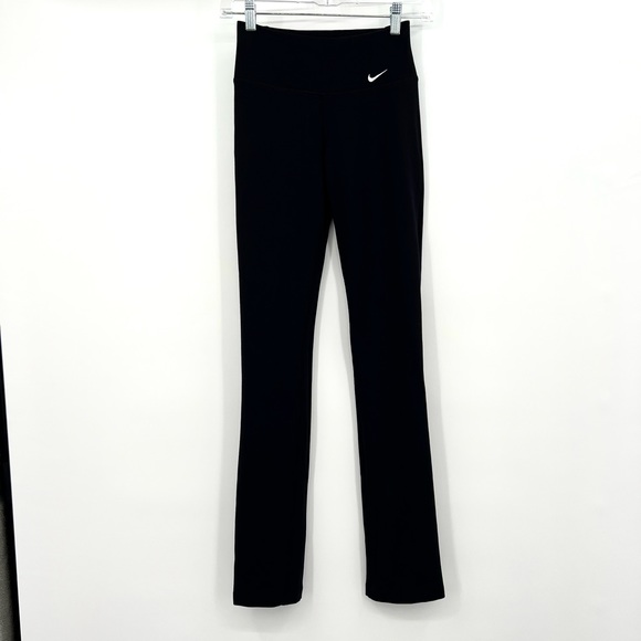 Nike Dri Fit Black Pants - Picture 14 of 14